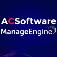 ACSoftware logo - Similar company to Figo Software