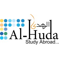 Al-Huda University Services logo - Similar company to Amman Gate Advertising
