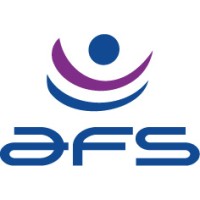 Atemfachverband Schweiz AFS logo - Similar company to Amufit: Moderne Atemtherapie Online
