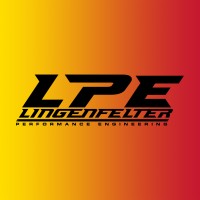 Lingenfelter Performance Engineering logo - Similar company to Katech Inc.