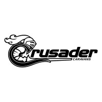 Crusader Caravans Melbourne logo - Similar company to Peerless Jal