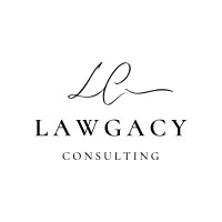 Lawgacy Consulting logo - Similar company to Lawgacy.