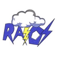 Raios Engenharia logo - Similar company to Michael Fuller Architects