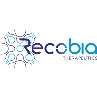 Recobia Therapeutics logo - Similar company to Innov'Ncare