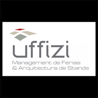 UFFIZI - Management de ferias & Arquitectura de Stands logo - Similar company to Boostep™