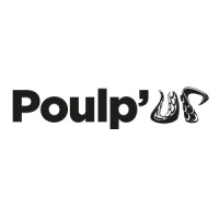 Poulp'up logo - Similar company to Alpes Developpement Formation Pro