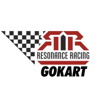 Resonance Racing Gokart logo - Similar company to Resonance Racing India