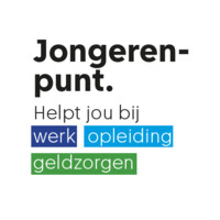 Jongerenpunt. - Amsterdam logo - Similar company to Impower Social Impact Company