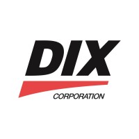 Dix Corporation logo - Similar company to D-Mcp Construction Llc