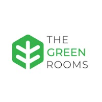 The Green Rooms logo - Similar company to Yardbox