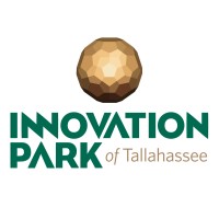 Innovation Park-Tallahassee logo - Similar company to Jh Creative