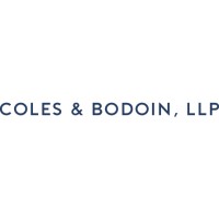 Coles & Bodoin, LLP logo - Similar company to Convergence Capital