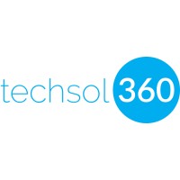 TechSol360 logo - Similar company to Xnine Solutions Limited