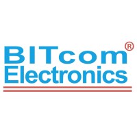 BITcom Electronics logo - Similar company to Globecom