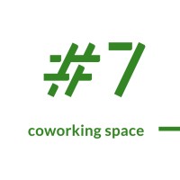 Number Seven logo - Similar company to Yaraqa