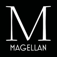 Magellan logo - Similar company to Photoweb