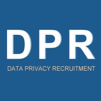 Data Privacy Recruitment logo - Similar company to Data Protection/Privacy Mapping Project