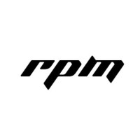 RPM Motor logo - Similar company to Dertel Srl