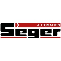 Seger Automation GmbH logo - Similar company to Etu Automation & Robotik Gmbh
