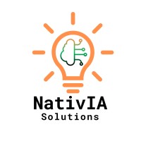 NativIA Solutions logo - Similar company to Ingenovatech