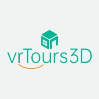 vrTours3D logo - Similar company to Delivery.Com