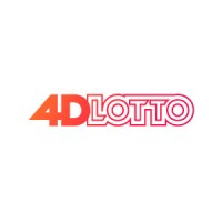 4D Lotto logo - Similar company to Stgroup