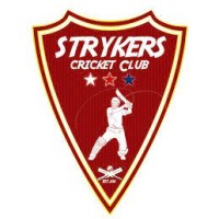 Strykers Cricket Club logo - Similar company to University Of Queensland Cricket Club