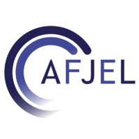 AFJEL logo - Similar company to Lore Systems