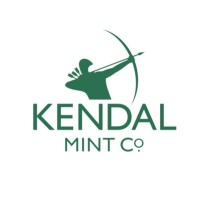 Kendal Mint Co® logo - Similar company to Sweet Vision