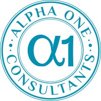 Alpha One Consultants Inc. logo - Similar company to Invictus Freight