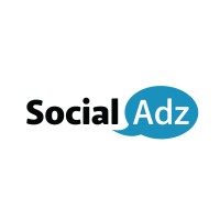Social Adz logo - Similar company to Trenta Pizza