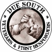 Due South Veterans and First Responders logo - Similar company to Lagrange Point Solutions
