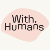 With Humans logo - Similar company to Psychometric Solutions & Innovations Pty Ltd