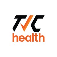 TIC Health logo - Similar company to Unity Imaging Aps