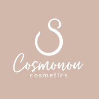 Cosmonou Cosmètics