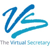 The Virtual Secretary logo - Similar company to Virtual Secretary