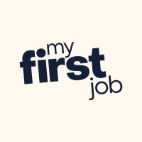 My First Job logo - Similar company to Franchise Advisory Centre