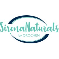 Sirona Naturals logo - Similar company to Victus Ars