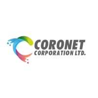 Coronet Corporation Limited logo - Similar company to Paradise Technology Ltd.,