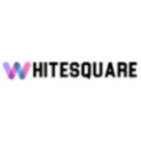 WhiteSquare logo - Similar company to Bare Cremation Uk