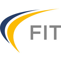 FIT Additive Manufacturing Group logo - Similar company to 3T Additive Manufacturing Ltd