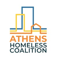 Athens Homeless Coalition logo - Similar company to Envision Athens