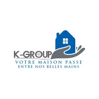 K-GROUP logo - Similar company to Anonyme