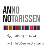 ANNO Notarissen logo - Similar company to Van Mourik & De Bie Notarissen