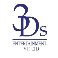 3D’S Entertainment (Pvt) Ltd. logo - Similar company to Sunset Road