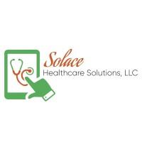 Solace Healthcare Solutions, LLC logo - Similar company to Hra Of Greater Oak Brook Shrm