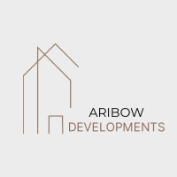 Aribow Developments logo - Similar company to Property Bureau