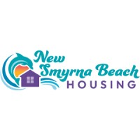 HOUSING AUTHORITY OF THE CITY OF NEW SMYRNA BEACH, CORP logo - Similar company to Slocum Platts Architects, P.A.