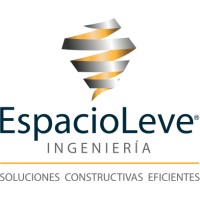 ESPACIOLEVE INGENIERIA logo - Similar company to Troformas S A S