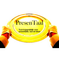 PresenTaal logo - Similar company to Lpd